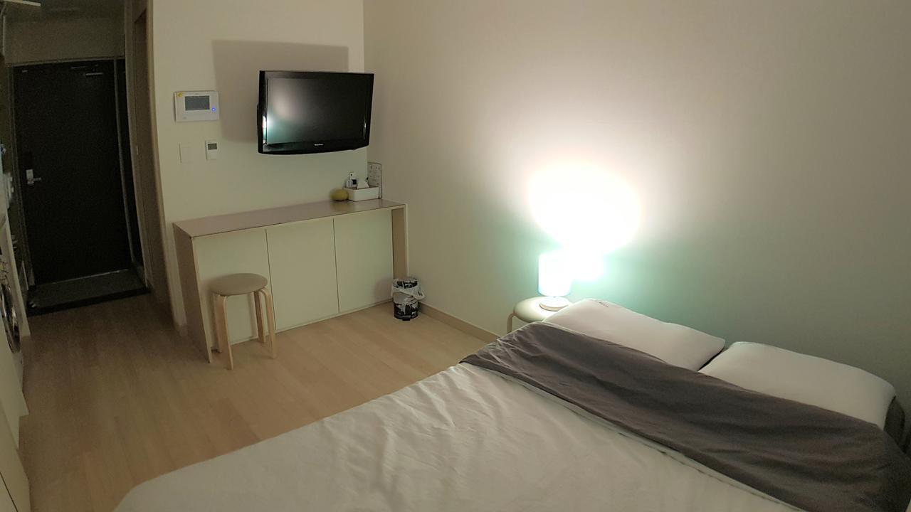 Circle House World Cup Stadium Apartment Seoul